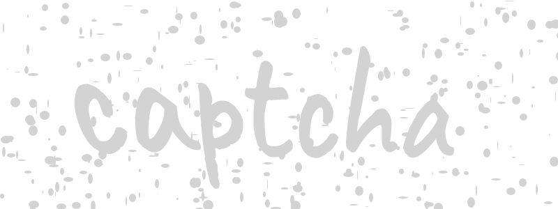 Randomly distorted CAPTCHA